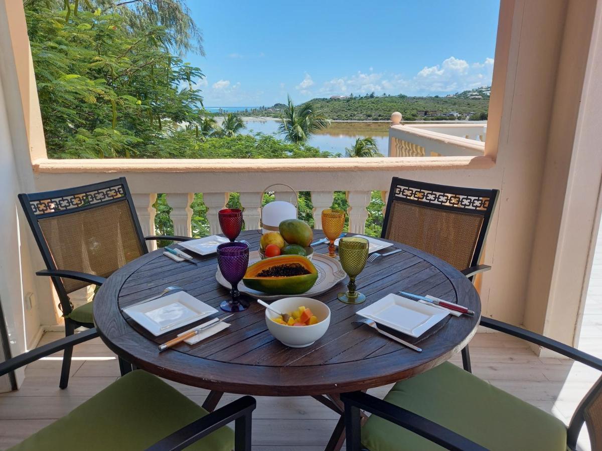 Cul de Sac Carambola Residence, Ocean View מראה חיצוני תמונה