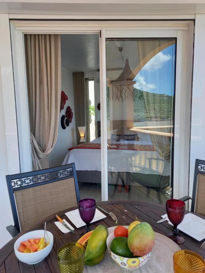 Cul de Sac Carambola Residence, Ocean View מראה חיצוני תמונה