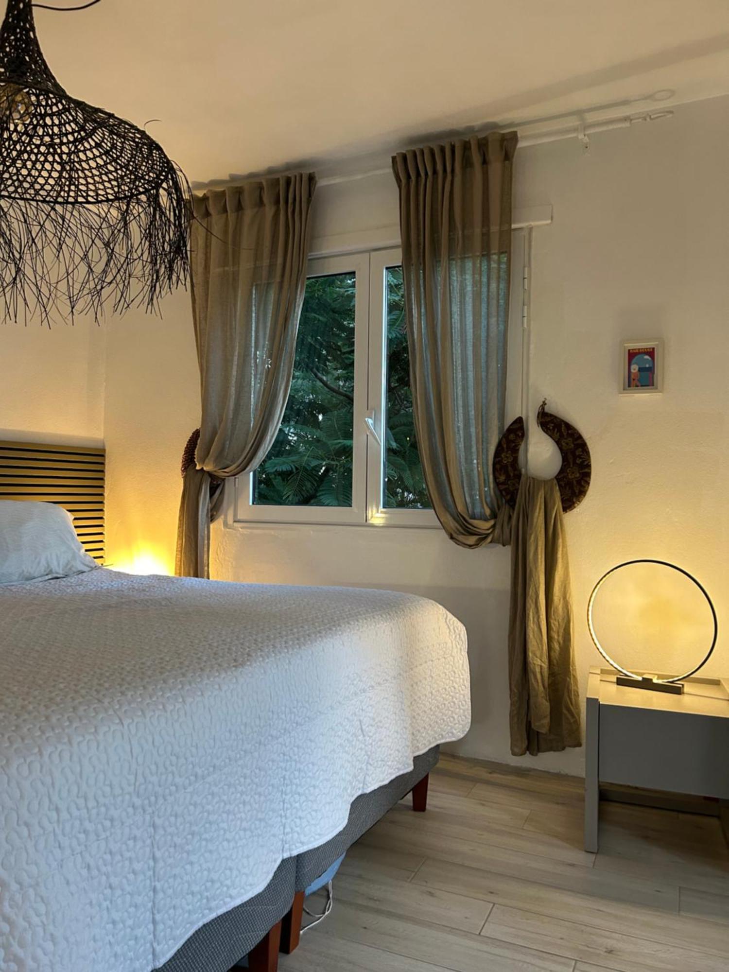 Cul de Sac Carambola Residence, Ocean View מראה חיצוני תמונה